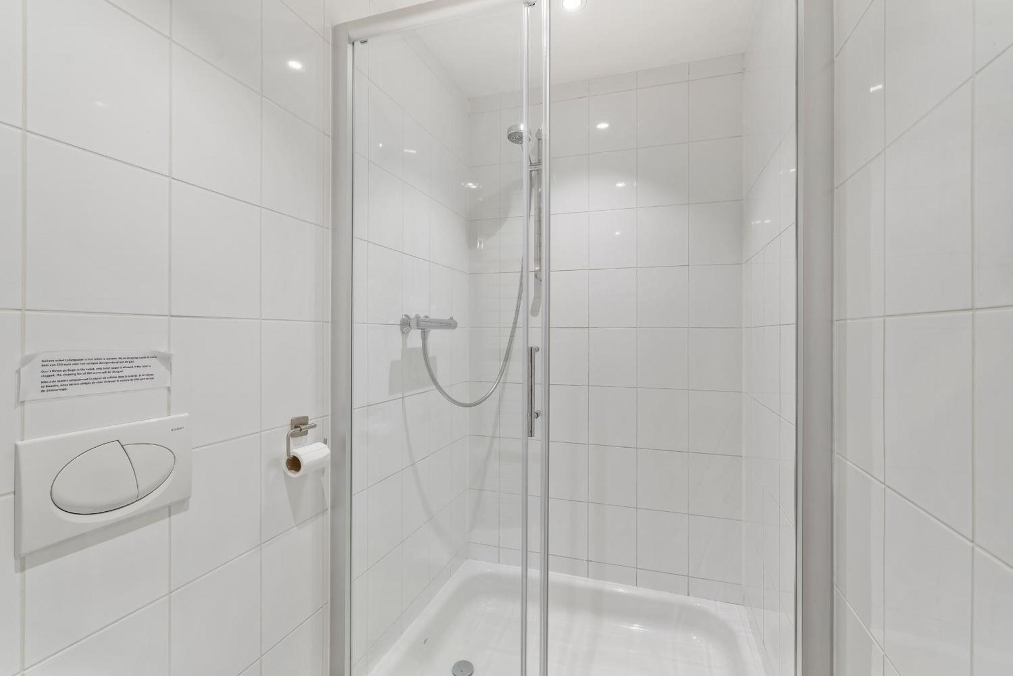 Brugse Charme Huis Met Tuin Aan Het Water 8P Bruges Exterior photo